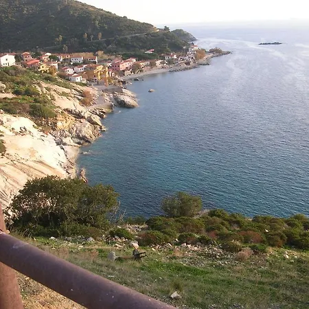 Feriehus Casetta Azzurra Pomonte