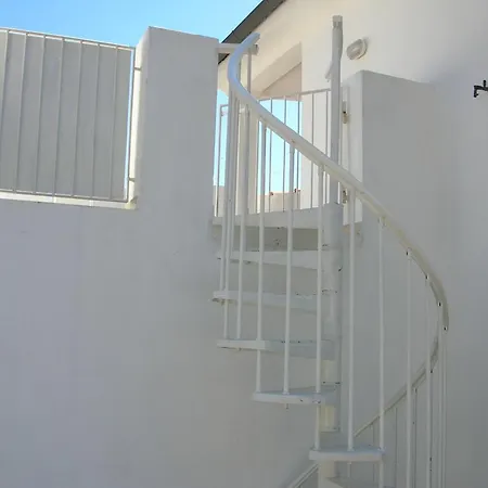 Feriehus Casetta Azzurra Pomonte